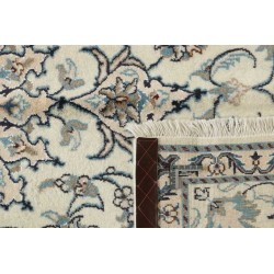 tappeto persia nain kashmar cm 147x203 2