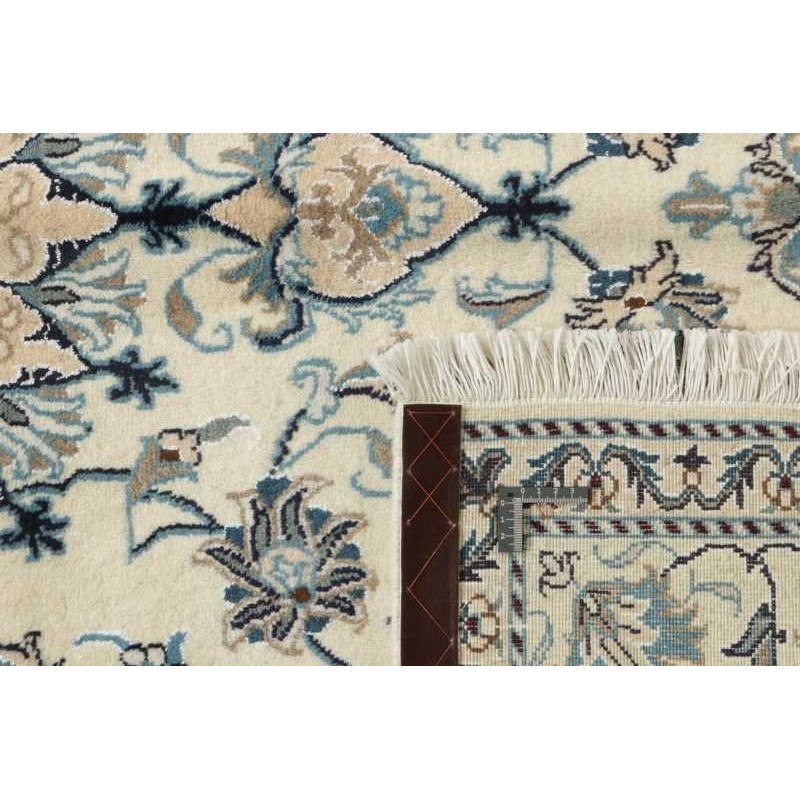 tappeto persia nain kashmar cm.151x208 0