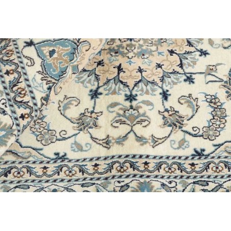 tappeto persia nain kashmar cm.151x208 1