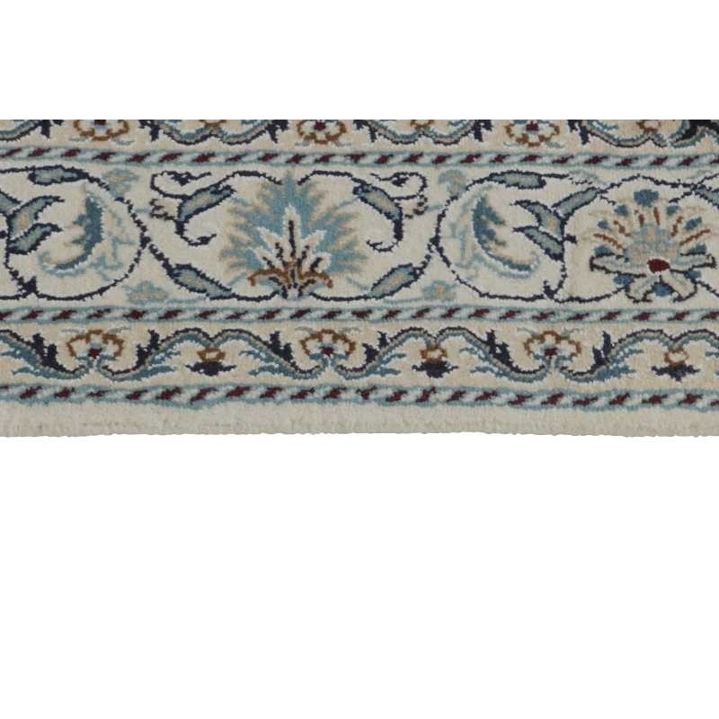 tappeto persia nain kashmar cm 151x208 2