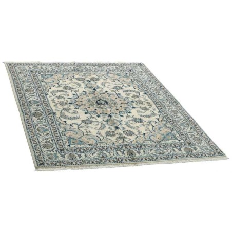 tappeto persia nain kashmar cm 151x208 3