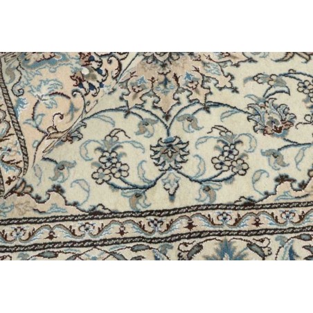 tappeto persia nain kashmar cm.148x198 1