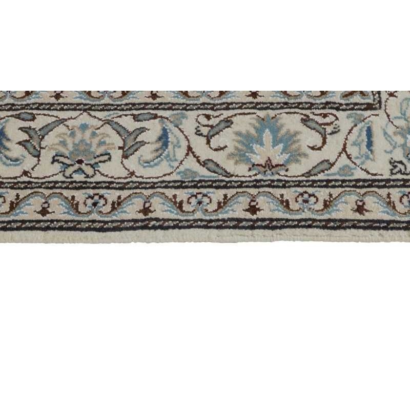 tappeto persia nain kashmar cm 148x198 2