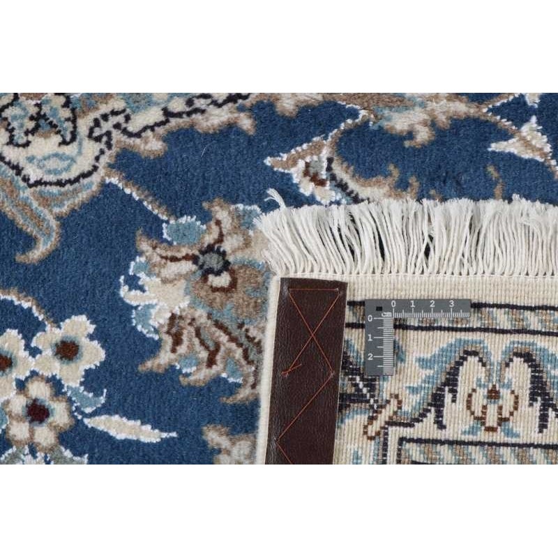tappeto persia nain kashmar cm.144x216 0