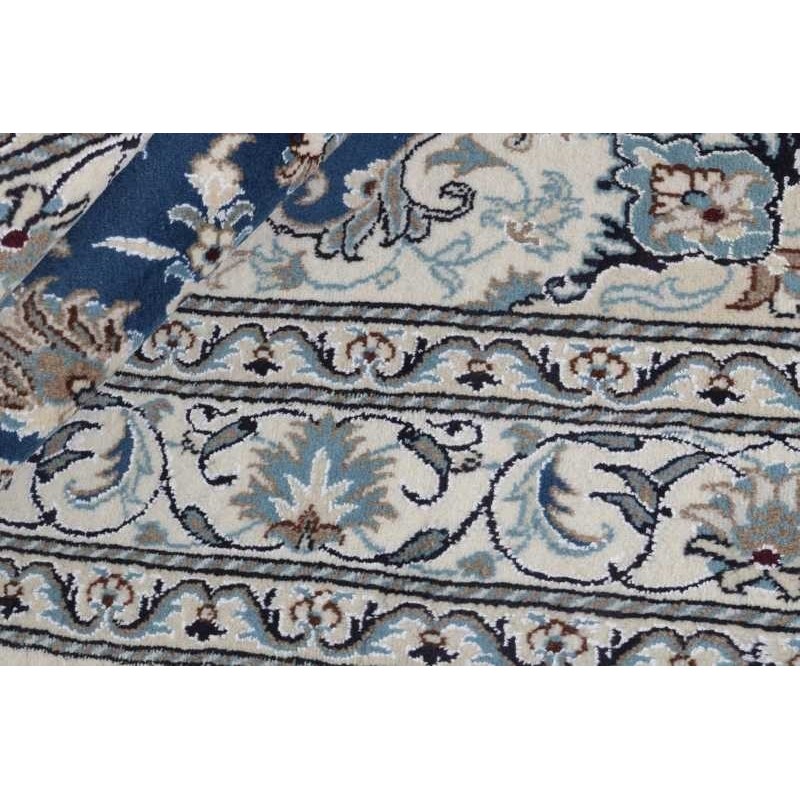 tappeto persia nain kashmar cm.144x216 1