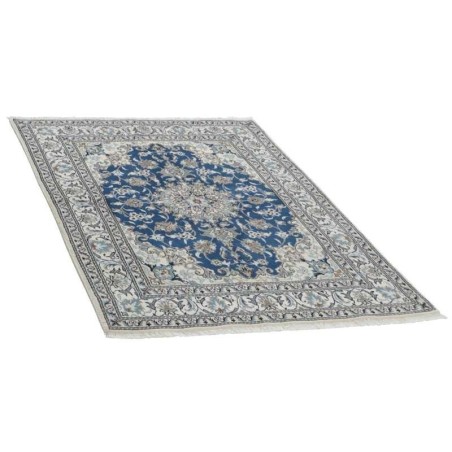 tappeto persia nain kashmar cm 144x216 3