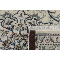 tappeto persia nain kashmar cm 148x200 2