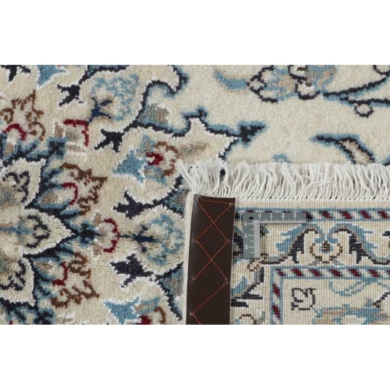 tappeto persia nain kashmar cm.150x200 0