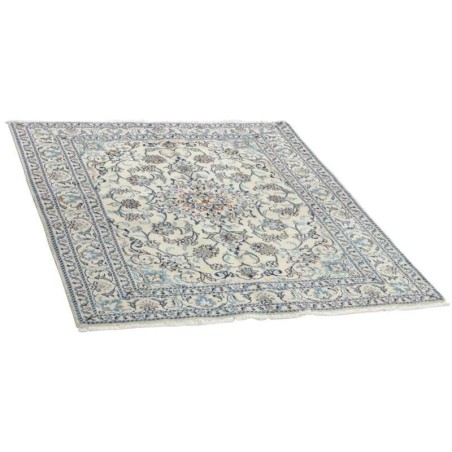 tappeto persia nain kashmar cm 150x200 3