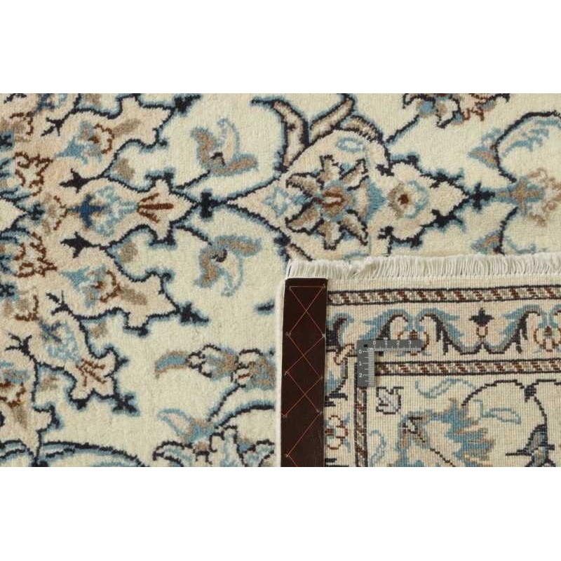 tappeto persia nain kashmar cm.147x200 0