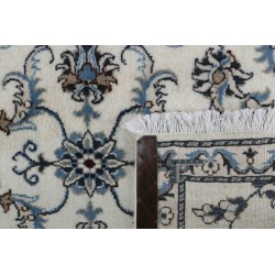 tappeto persia nain kashmar cm 81x292 2
