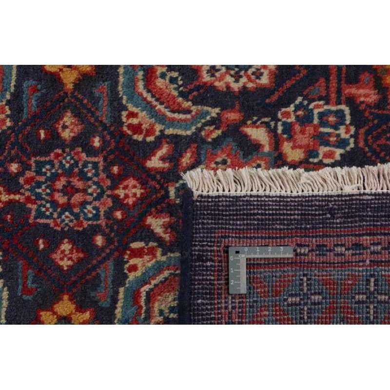 tappeto persia mahal cm.300x407 0