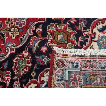 tappeto persia keshan cm.252x348 0