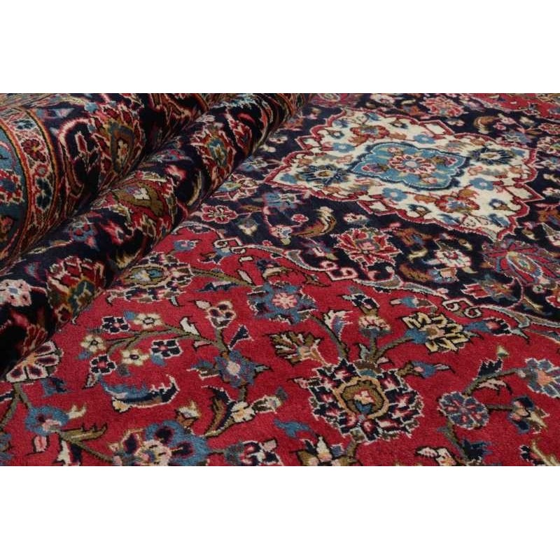 tappeto persia keshan cm.252x348 1