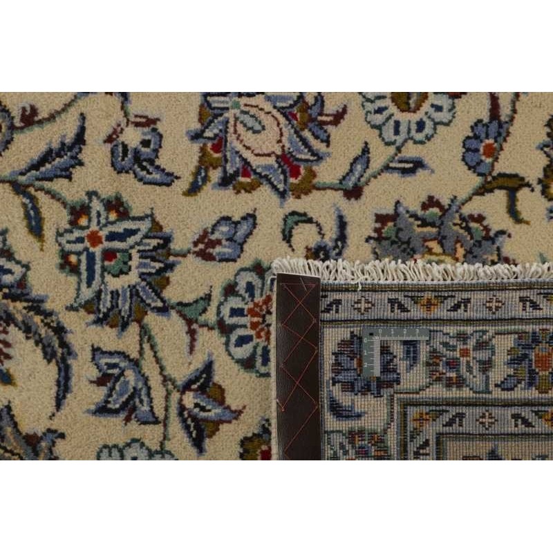 tappeto persia keshan fine cm.306x404 0