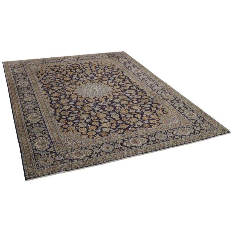 tappeto persia keshan fine cm 287x386 3