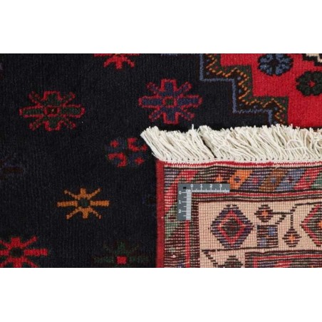 tappeto persia afshar cm.180x242 0