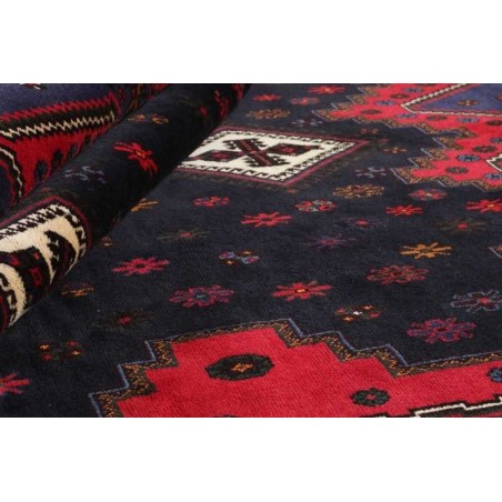 tappeto persia afshar cm.180x242 1