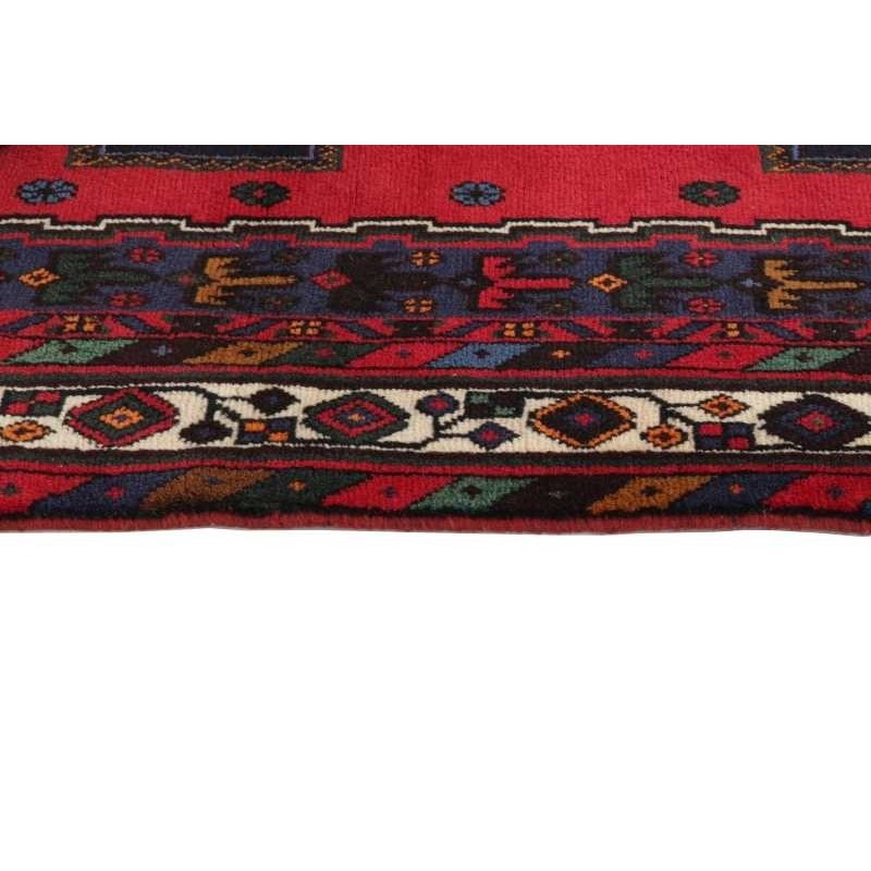 tappeto persia afshar cm 180x242 2