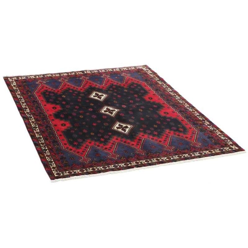 tappeto persia afshar cm 180x242 3