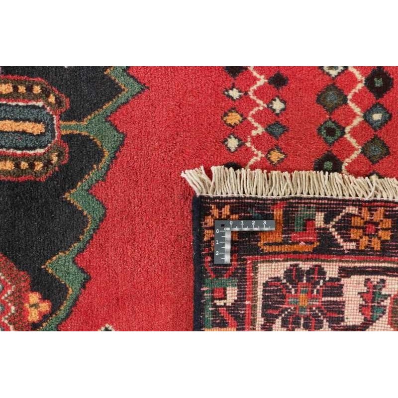 tappeto persia afshar cm.180x234 0