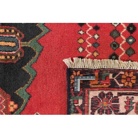 tappeto persia afshar cm.180x234 0