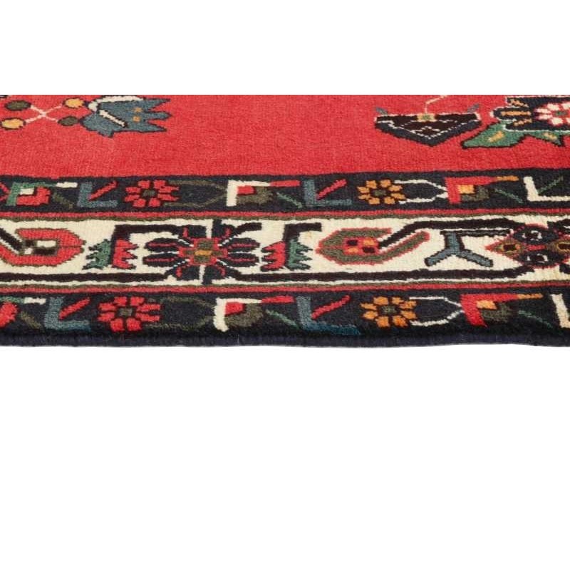 tappeto persia afshar cm 180x234 2
