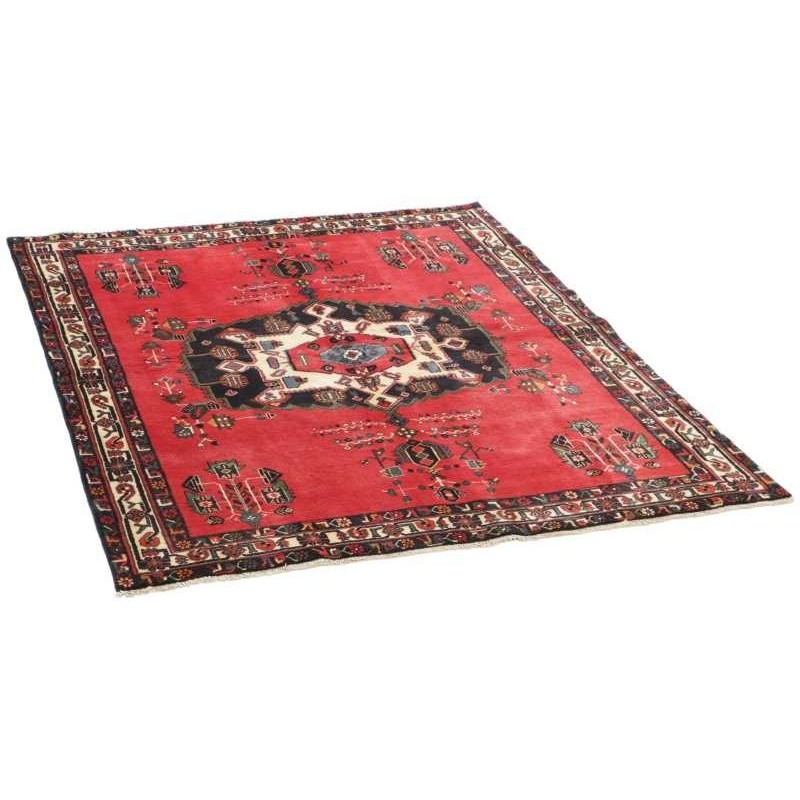 tappeto persia afshar cm 180x234 3