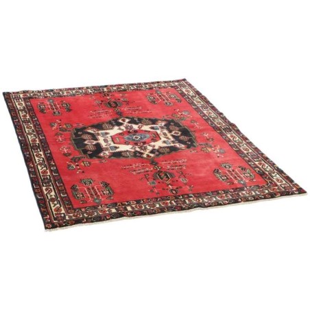 tappeto persia afshar cm 180x234 3
