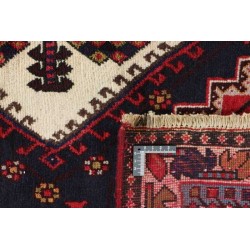 tappeto persia afshar cm 158x248 2