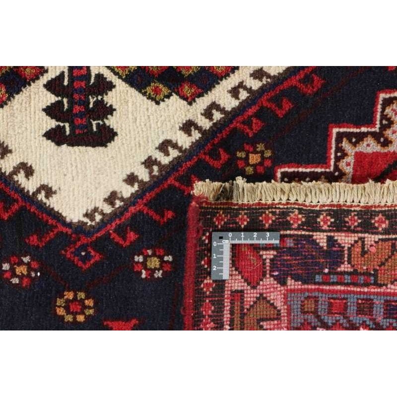tappeto persia afshar cm.158x248 0
