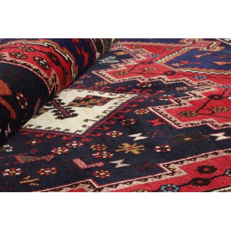 tappeto persia afshar cm.158x248 1
