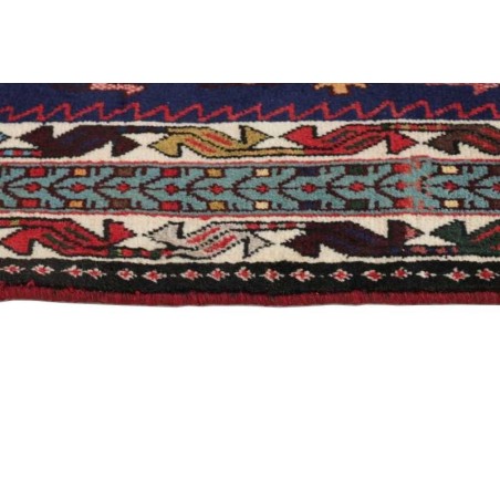 tappeto persia afshar cm 158x248 2