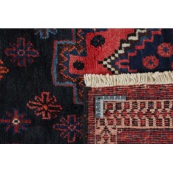 tappeto persia afshar cm 168x234 2