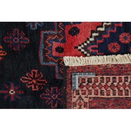 tappeto persia afshar cm.168x234 0