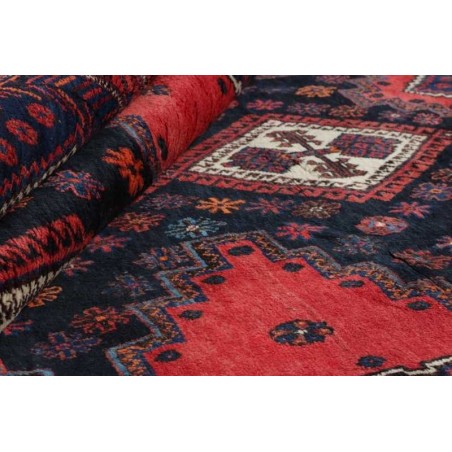 tappeto persia afshar cm.168x234 1