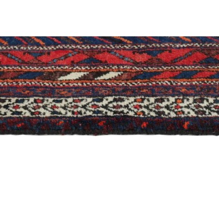 tappeto persia afshar cm 168x234 2