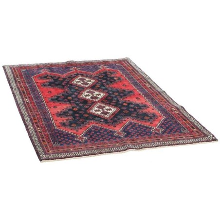 tappeto persia afshar cm 168x234 3