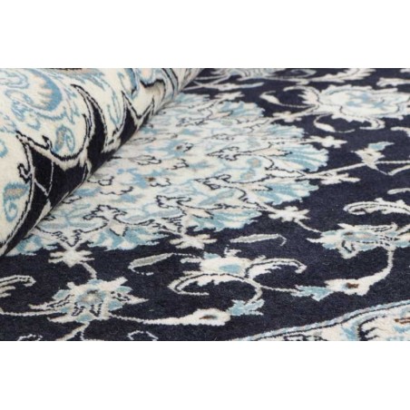 tappeto persia nain kashmar cm.160x212 1