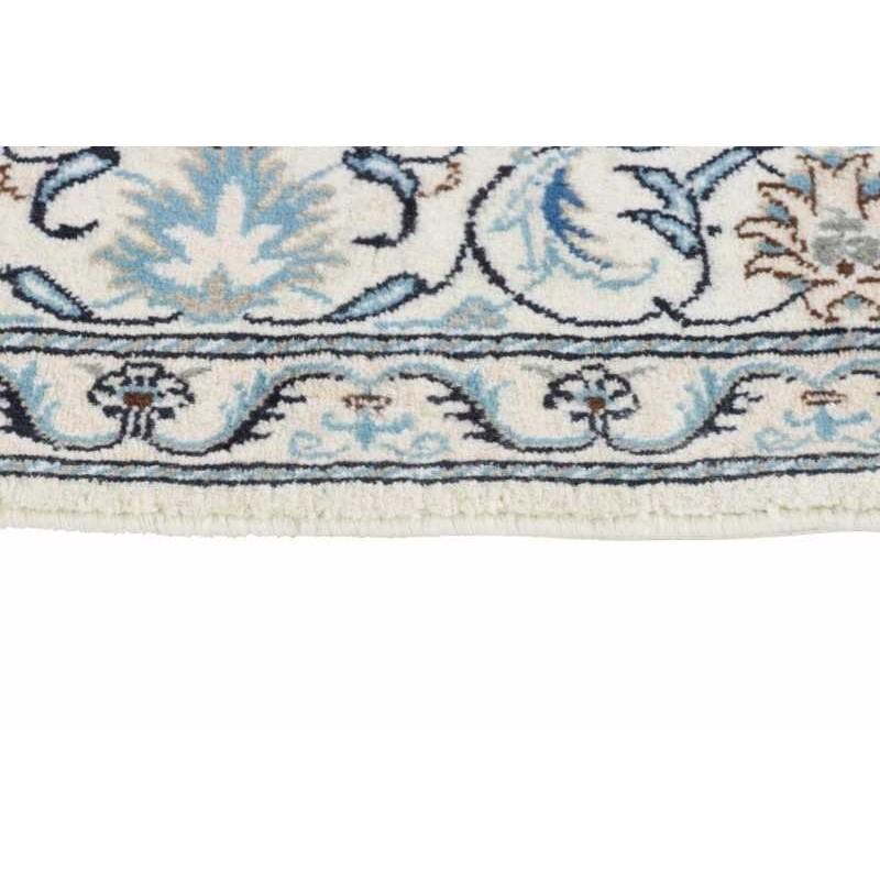 tappeto persia nain kashmar cm 160x212 2