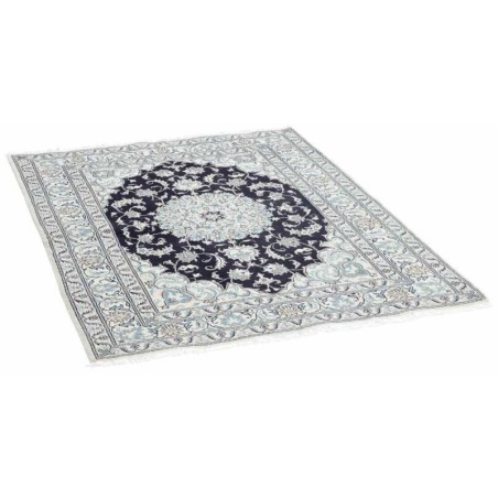 tappeto persia nain kashmar cm 160x212 3