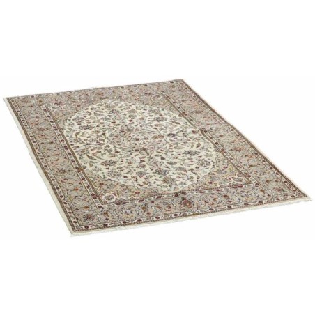 tappeto persia keshan fine cm 140x210 3