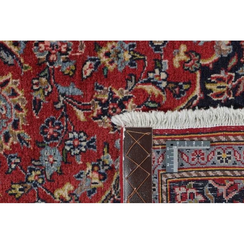 tappeto persia keshan fine cm.141x220 0