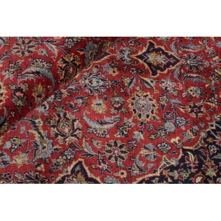 tappeto persia keshan fine cm.141x220 1