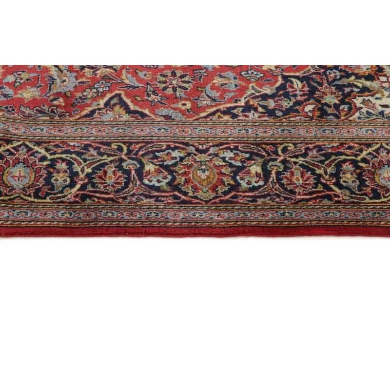 tappeto persia keshan fine cm 141x220 2