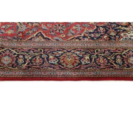 tappeto persia keshan fine cm 141x220 2