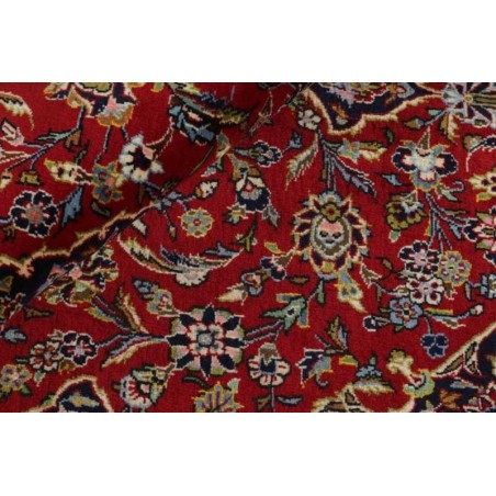 tappeto persia keshan fine cm.140x212 1