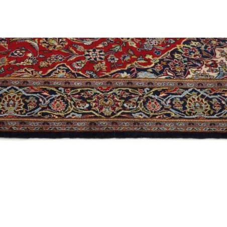 tappeto persia keshan fine cm 140x212 2