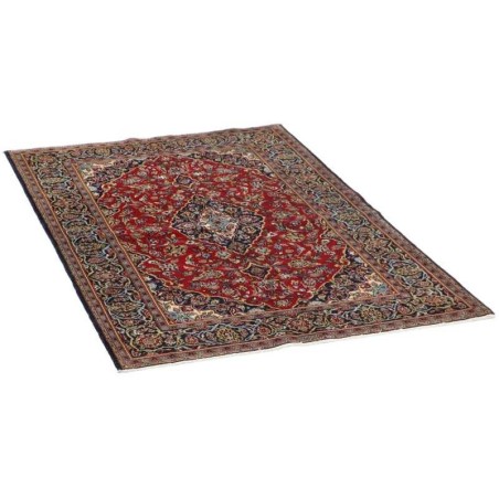 tappeto persia keshan fine cm 140x212 3