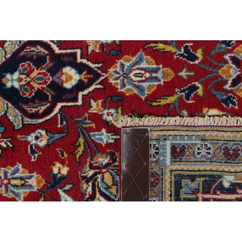 tappeto persia keshan cm.140x226 0
